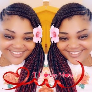 Meet your Posher, Vanessa